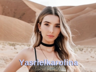Yasrielkarolina