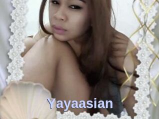 Yayaasian