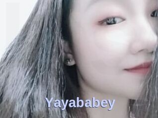 Yayababey