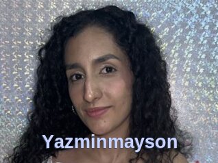 Yazminmayson