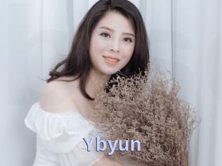 Ybyun