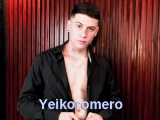 Yeikoromero