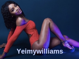 Yeimywilliams