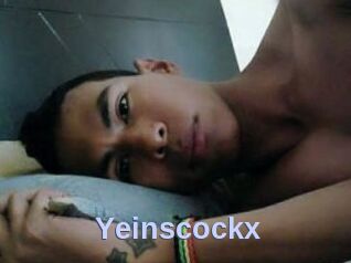 Yeinscockx