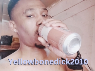 Yellowbonedick2010