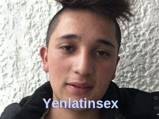 Yenlatinsex