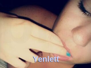 Yenlett
