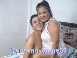 Yenseanyangie69