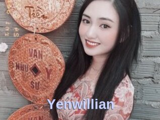 Yenwillian
