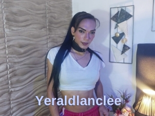 Yeraldlanclee
