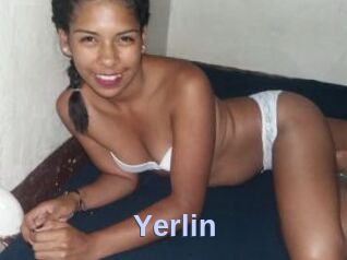 Yerlin