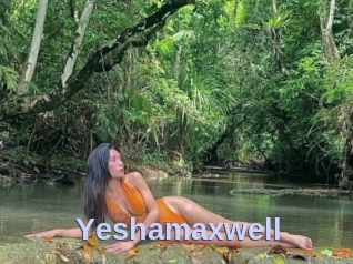 Yeshamaxwell