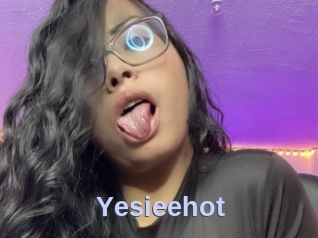 Yesieehot
