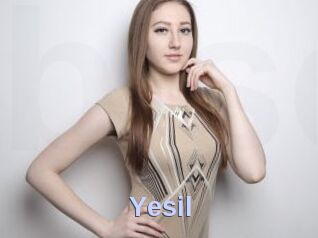 Yesil