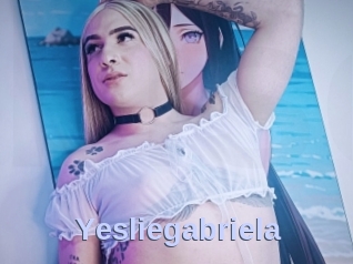 Yesliegabriela