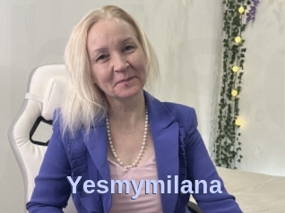 Yesmymilana