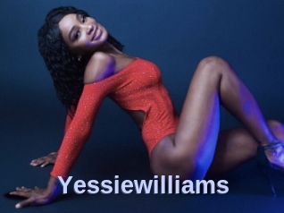 Yessiewilliams