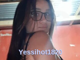 Yessihot1820