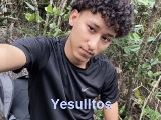 Yesulltos