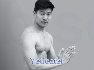 Yetieater
