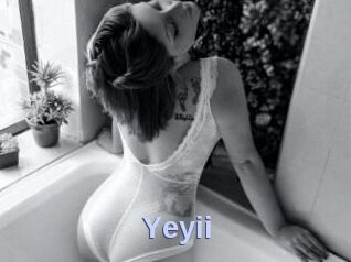 Yeyii
