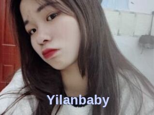 Yilanbaby