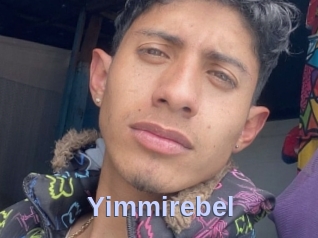 Yimmirebel