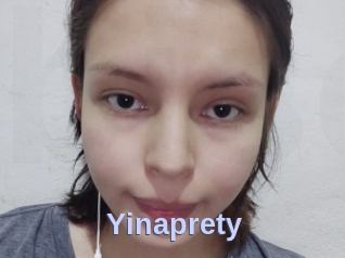 Yinaprety