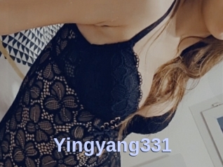 Yingyang331
