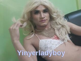 Yinyerladyboy