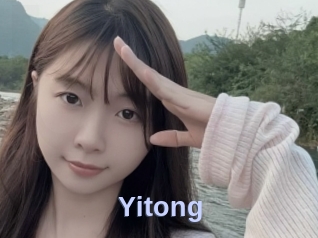 Yitong