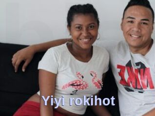 Yiyi_rokihot