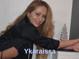 Ykaraissa