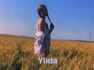 ylida Big Sexy Titties
