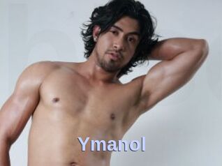 Ymanol
