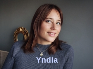 Yndia