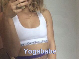 Yogababe
