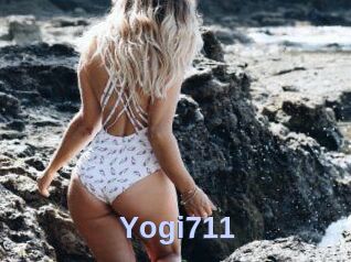 Yogi711