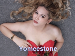 Yomeestone