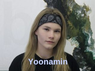 Yoonamin