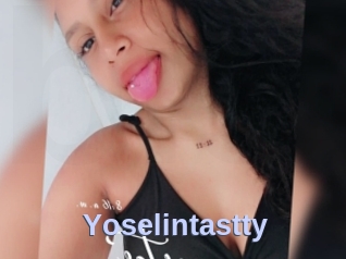 Yoselintastty