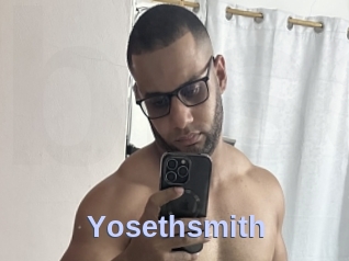 yosethsmith Big Sexy Titties