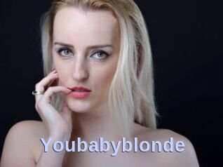 Youbabyblonde