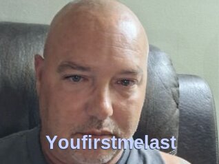 Youfirstmelast