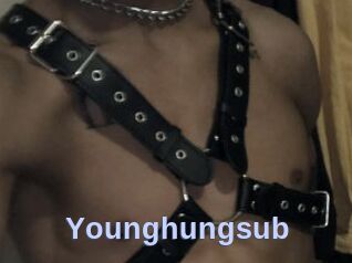 Younghungsub