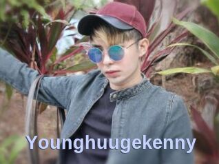 Younghuugekenny