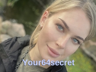 Your64secret
