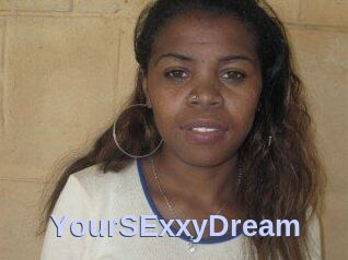 YourSExxyDream