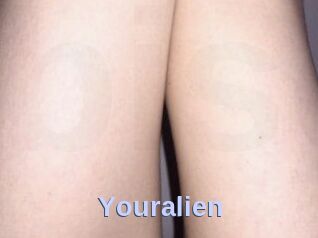 Youralien