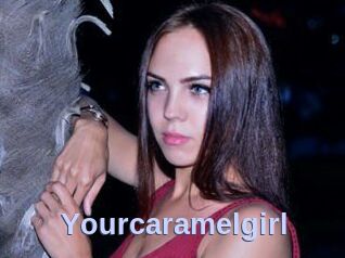 Yourcaramelgirl